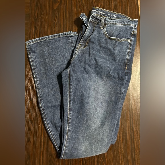 Amazon Choice | Slim Bootcut | Size : 32/34 | Paid : 60.00| Asking : 40.00 | New - Picture 1 of 3